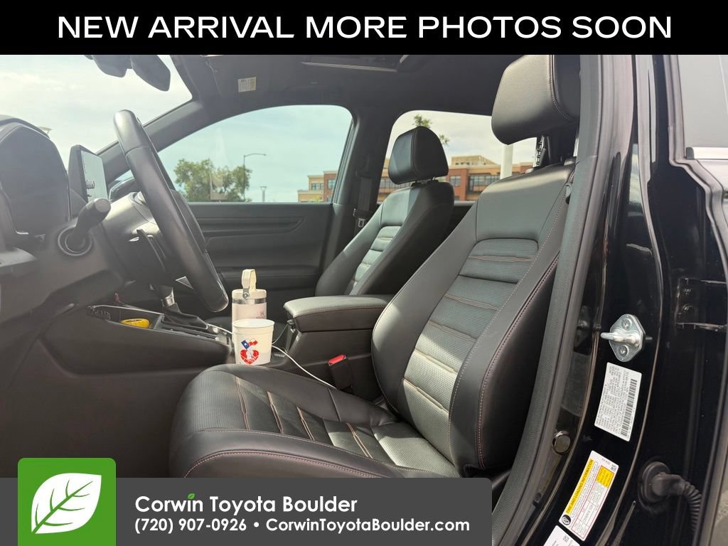 Used 2024 Honda CR-V Sport-L image 14