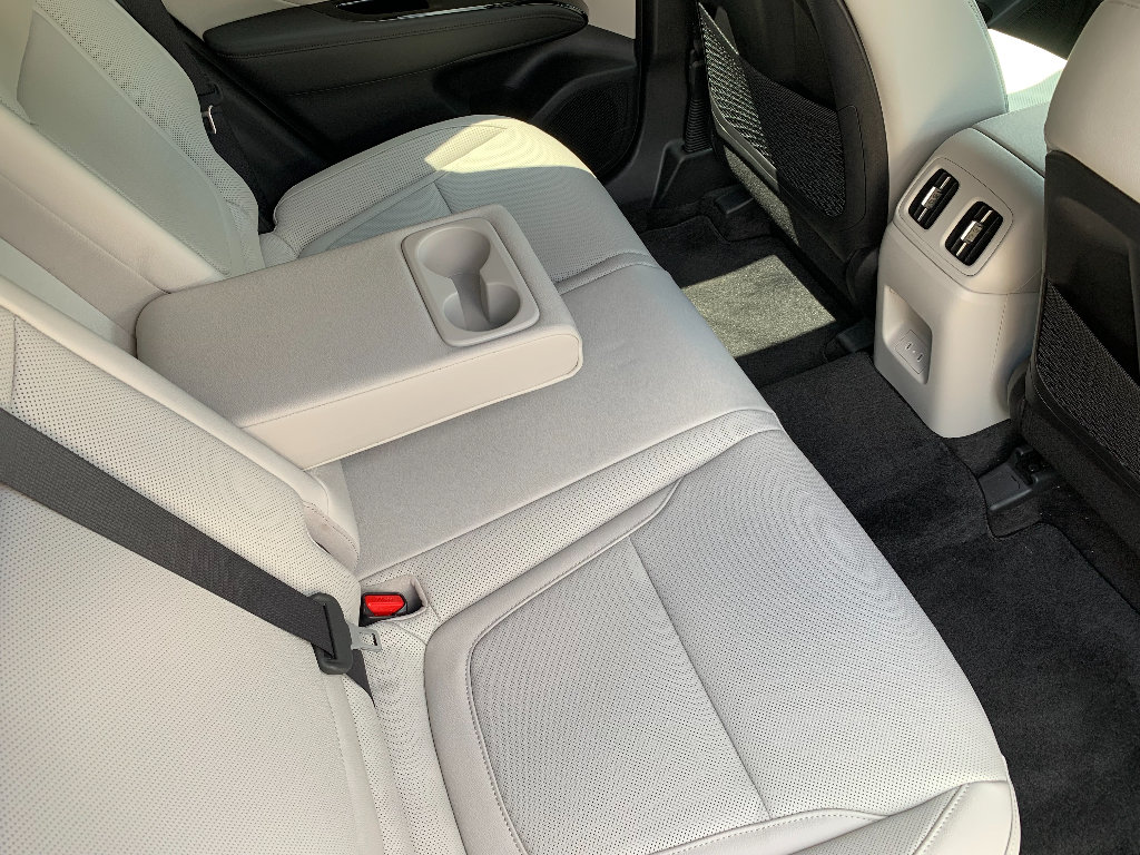 Used 2025 Hyundai Tucson Limited AWD/4WD image 28