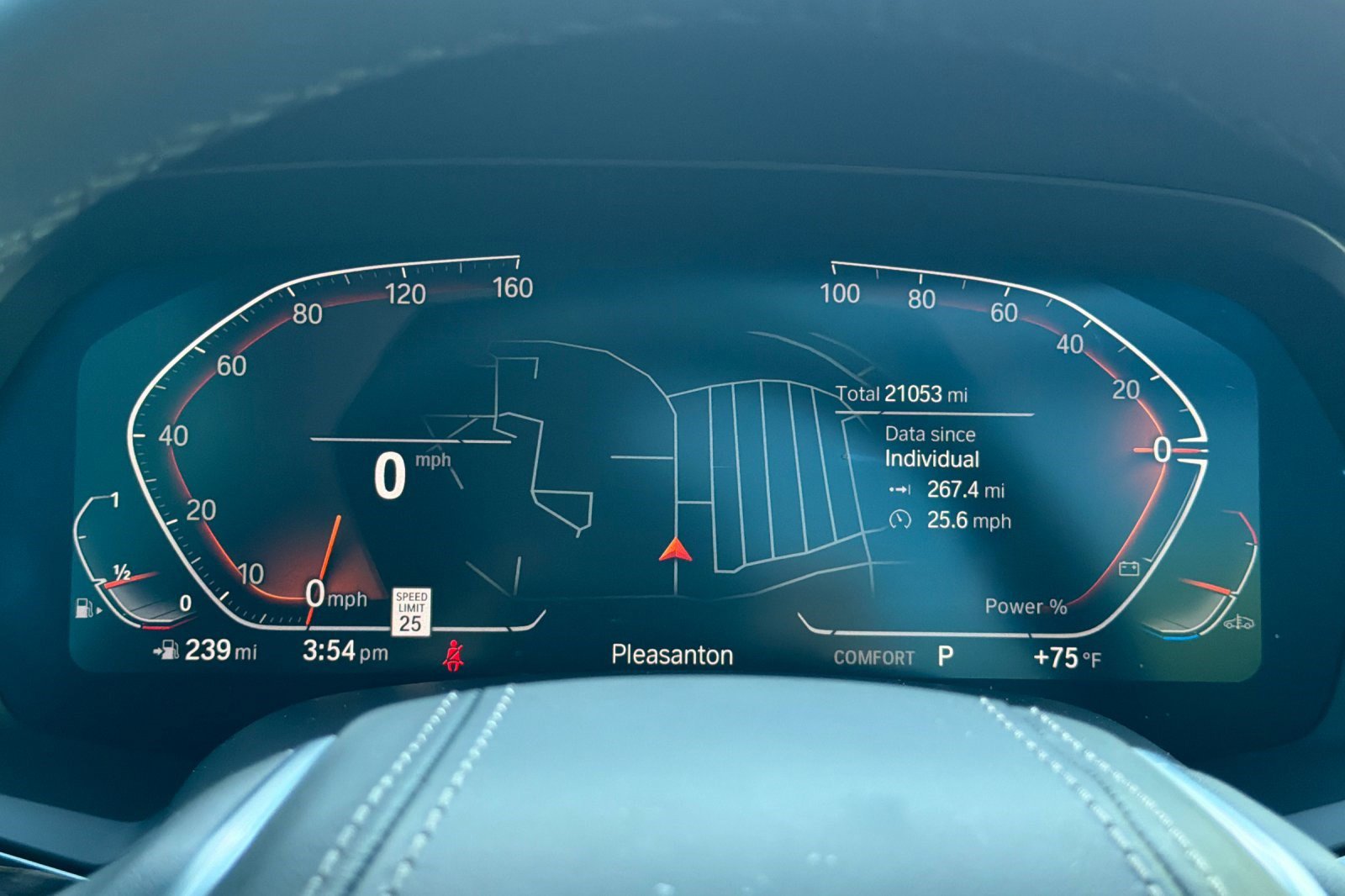 Certified 2023 BMW X5 xDrive40i w/ Premium Package image 35