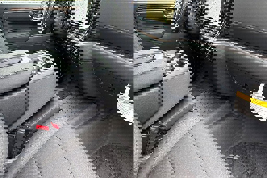 New 2025 Chevrolet Silverado 1500 LT w/ Protection Package image 15