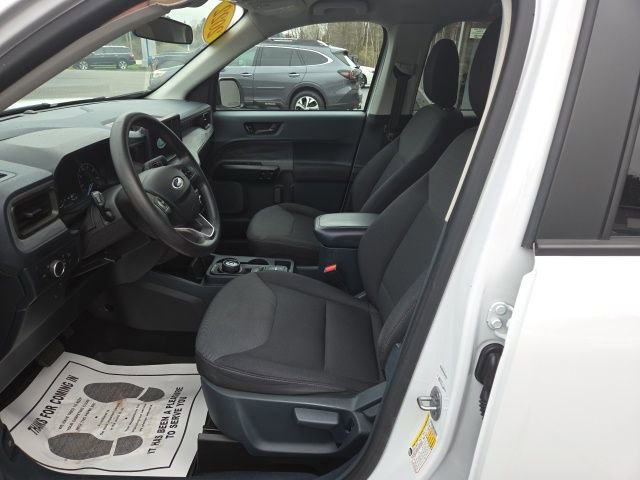 Used 2022 Ford Maverick XL w/ Equipment Group 100A Standard AWD/4WD image 12