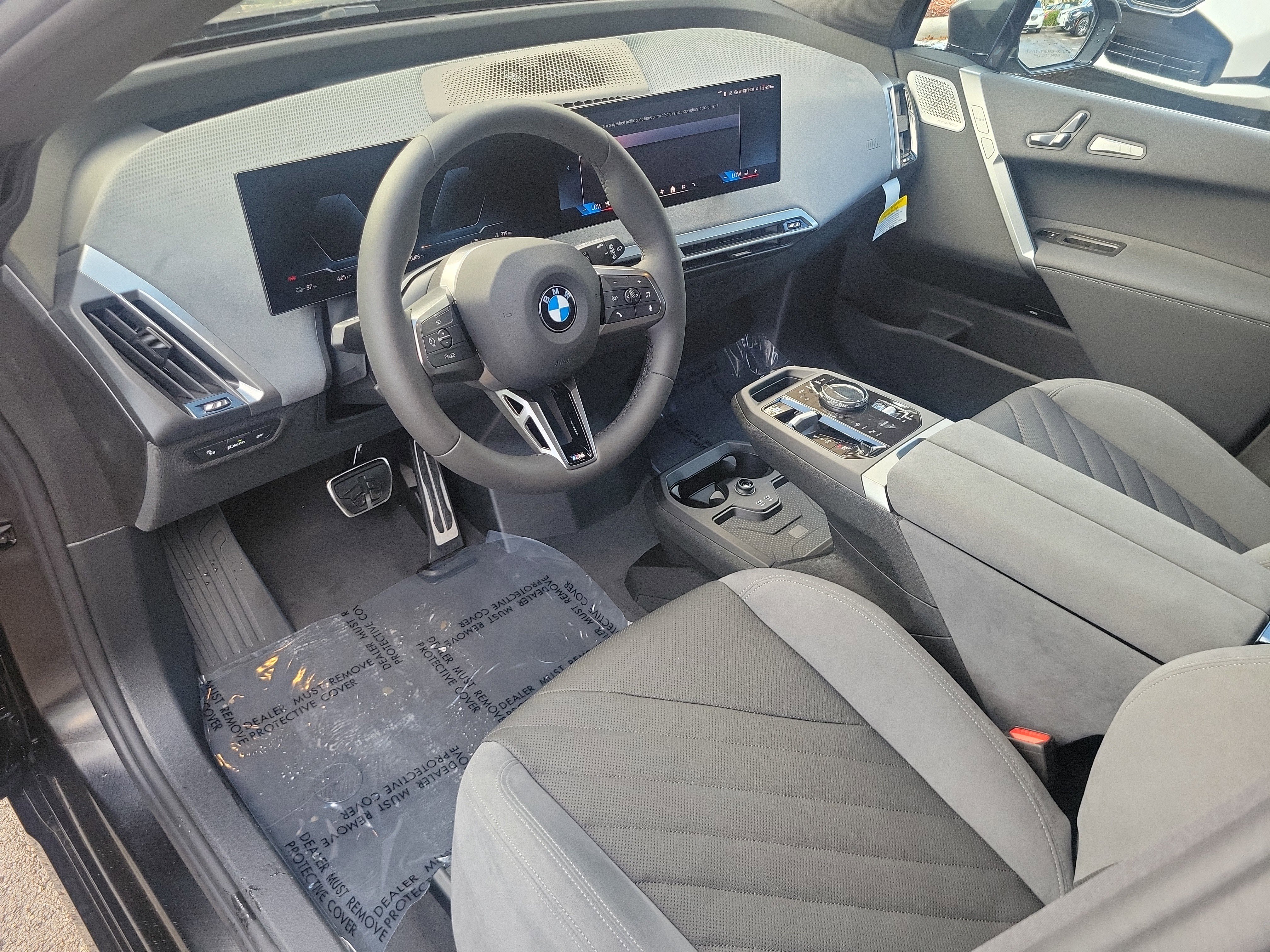 New 2026 BMW iX xDrive60 image 20