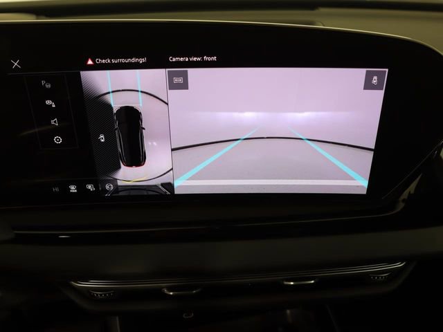 New 2026 Audi A6 Premium Plus AWD/4WD image 19