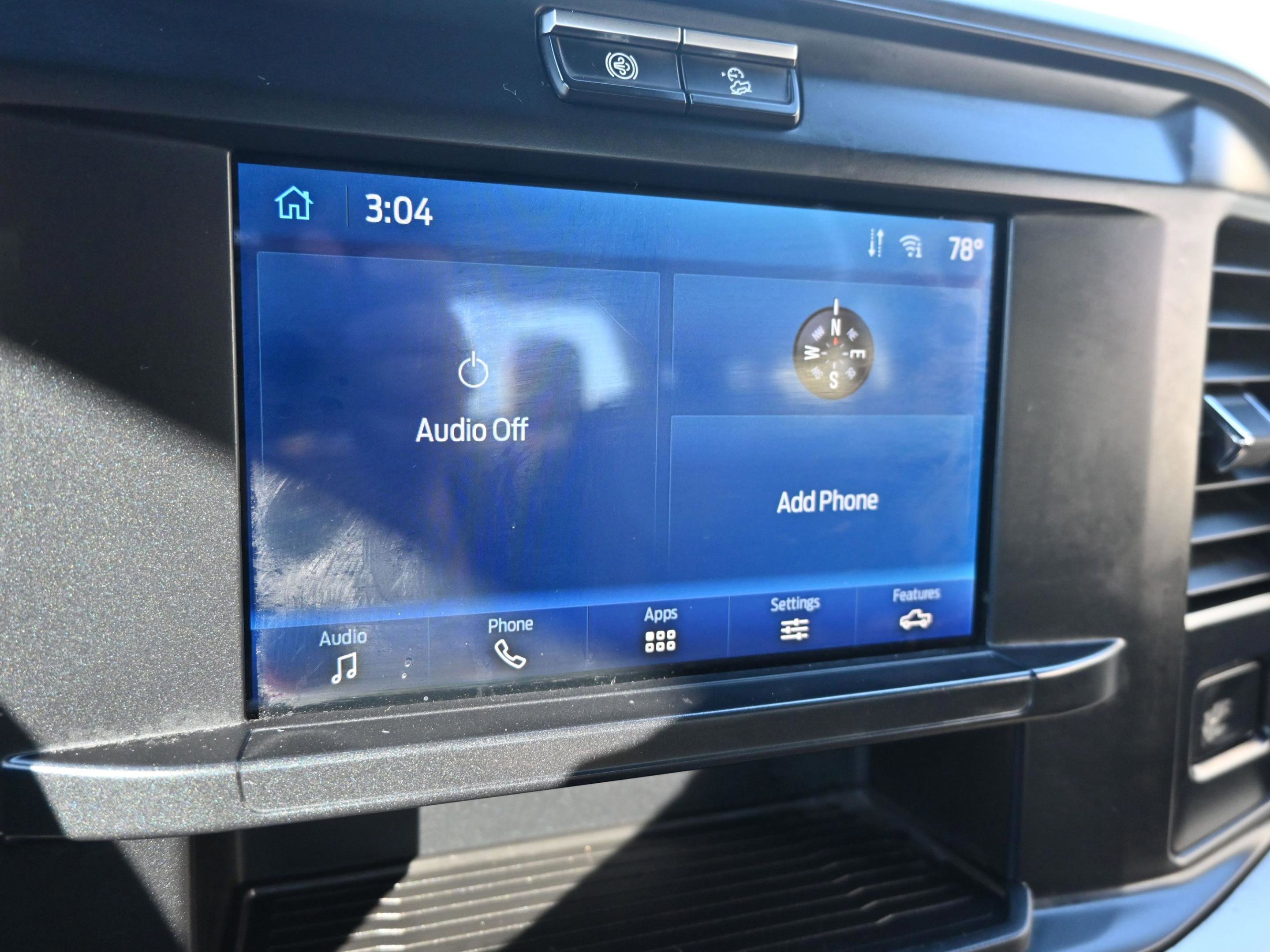 Used 2025 Ford F450 XLT w/ FX4 Off-Road Package AWD/4WD image 25