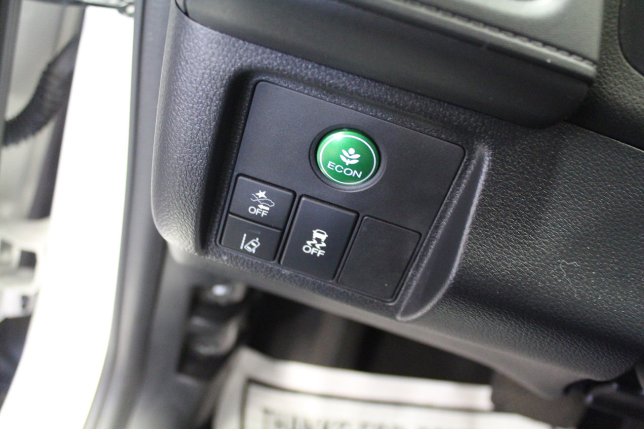 Used 2022 Honda HR-V EX image 11