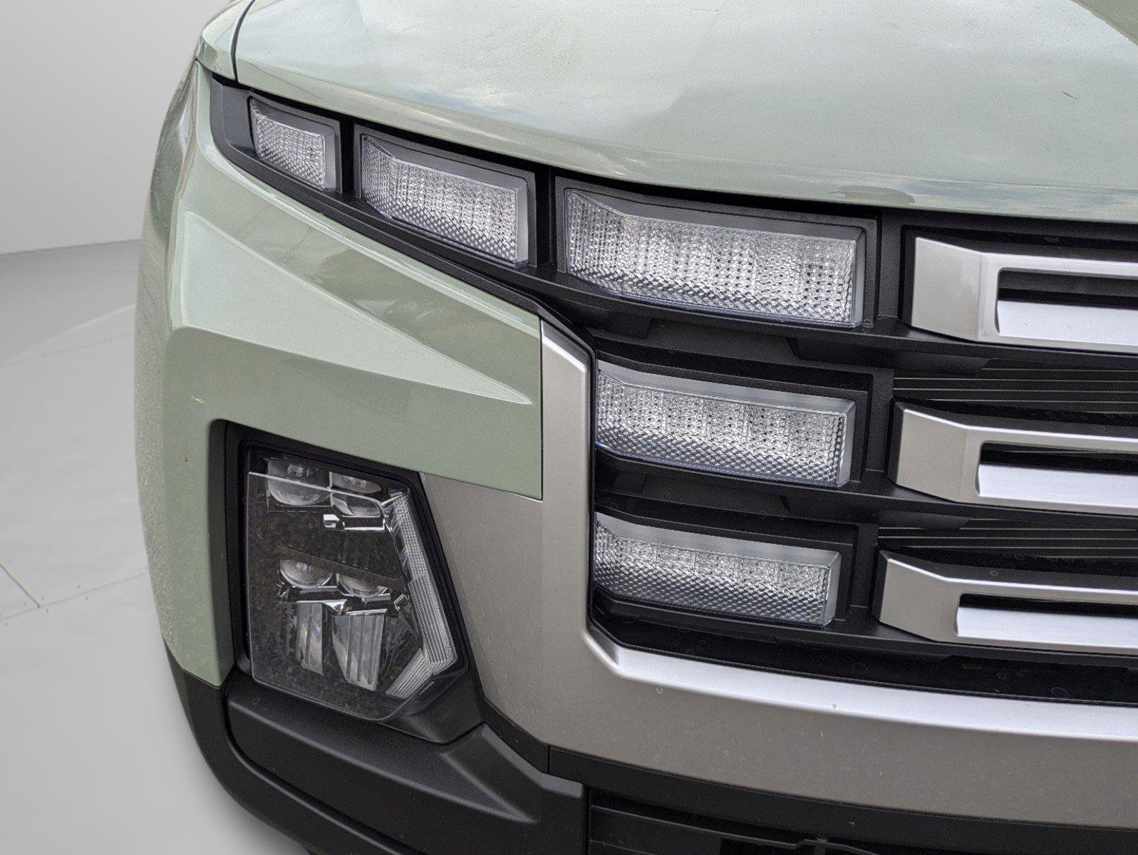 New 2026 Hyundai Santa Cruz SEL image 2