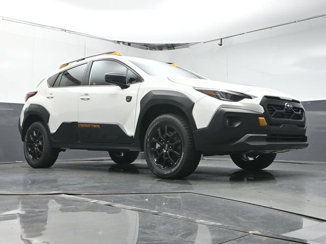 New 2025 Subaru Crosstrek 2.5i Wilderness w/ Wilderness Package AWD/4WD image 38