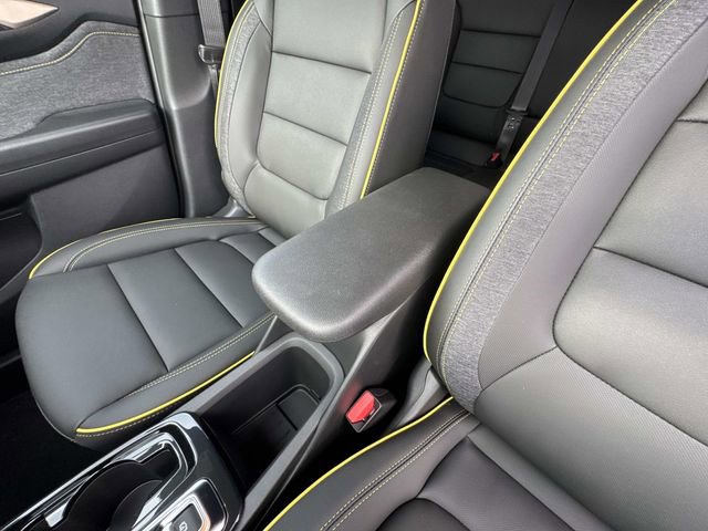 New 2026 Chevrolet TrailBlazer ACTIV w/ Driver Confidence Package image 50