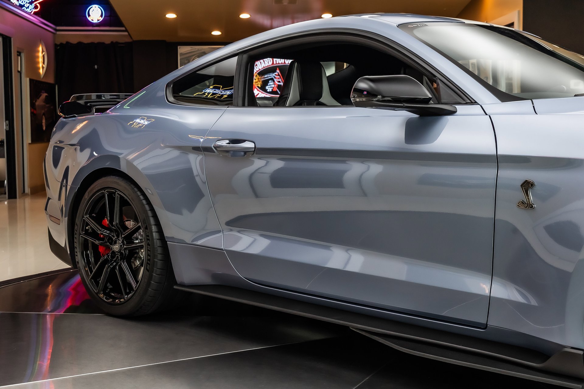 Used 2022 Ford Mustang Shelby GT500 image 23