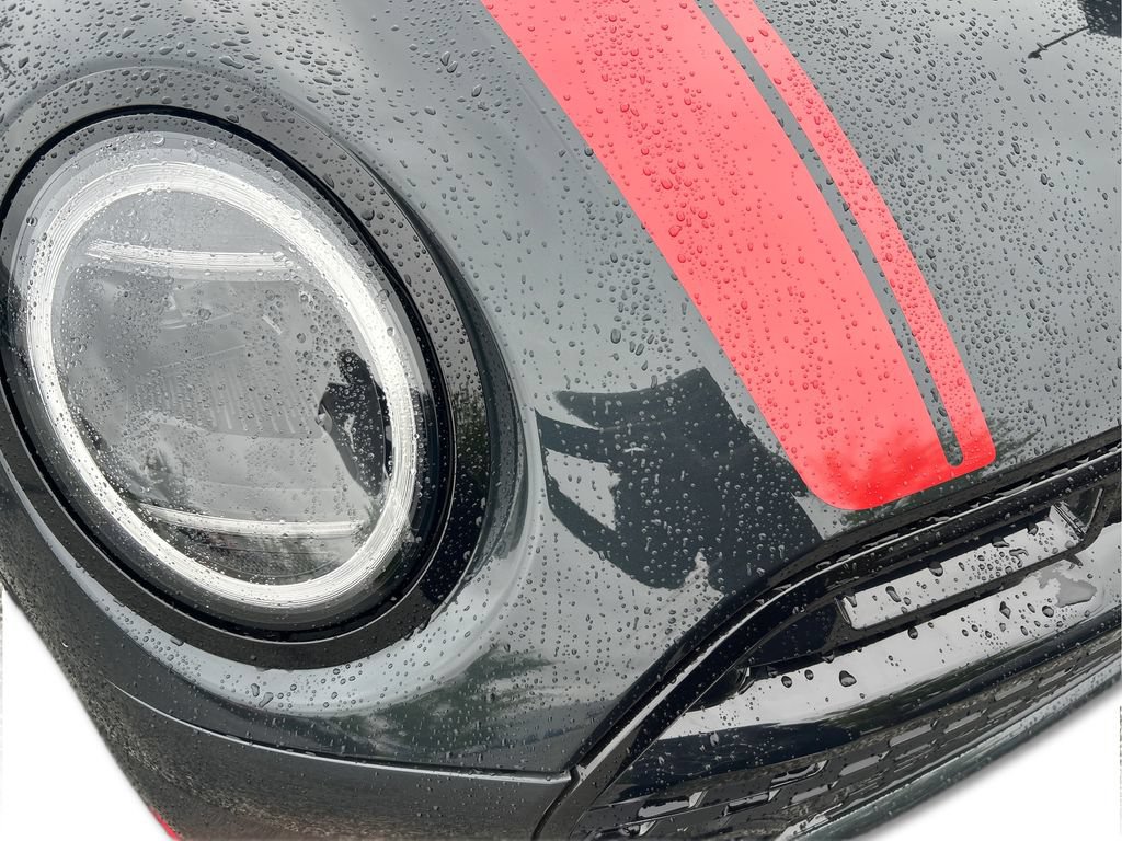 New 2026 MINI Cooper S FWD image 32