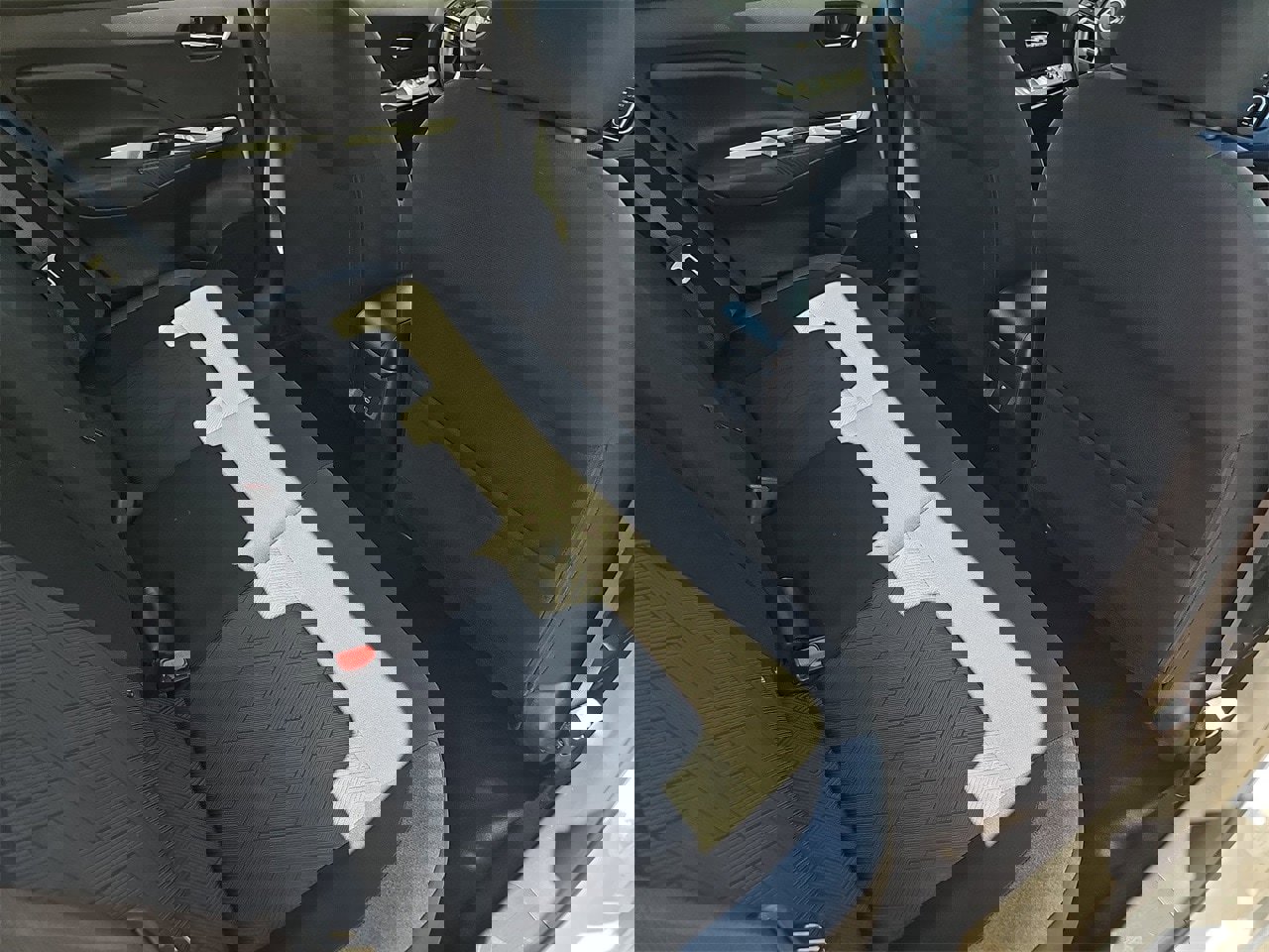 Certified 2023 Nissan Versa SV w/ Electronics Package image 11