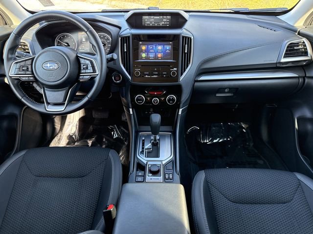 Used 2023 Subaru Forester Premium image 9