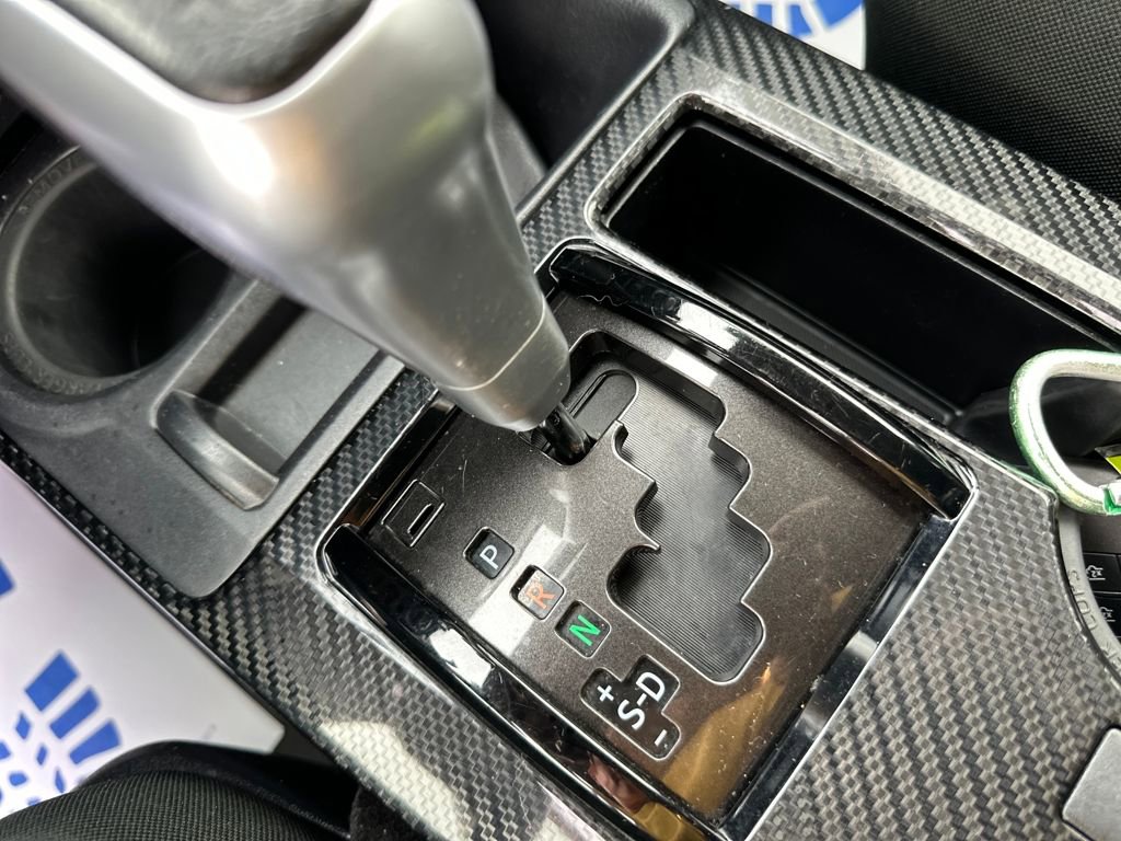 Used 2020 Toyota 4Runner TRD Off-Road image 27