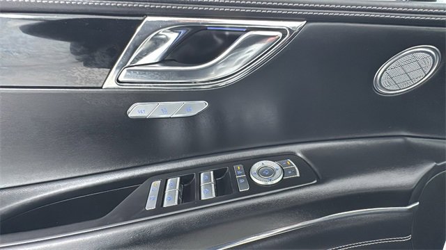 Used 2025 Genesis GV80 2.5T Standard image 20