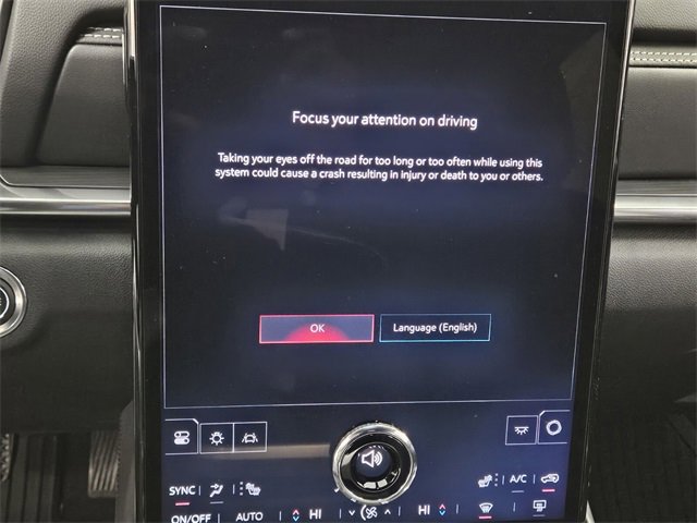 New 2026 GMC Terrain Elevation w/ Elevation Premium Package image 20