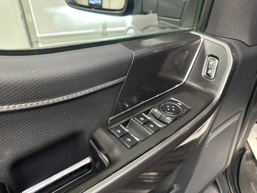 Used 2023 Ford F150 XLT w/ Equipment Group 302A High AWD/4WD image 32