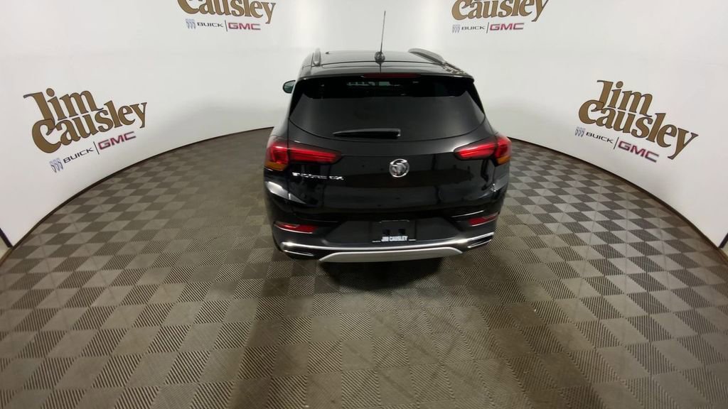Used 2023 Buick Encore GX Essence w/ Experience Buick Package FWD image 7