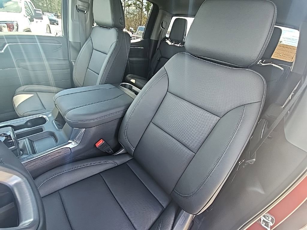 New 2026 GMC Sierra 1500 SLT w/ SLT Premium Plus Package image 13