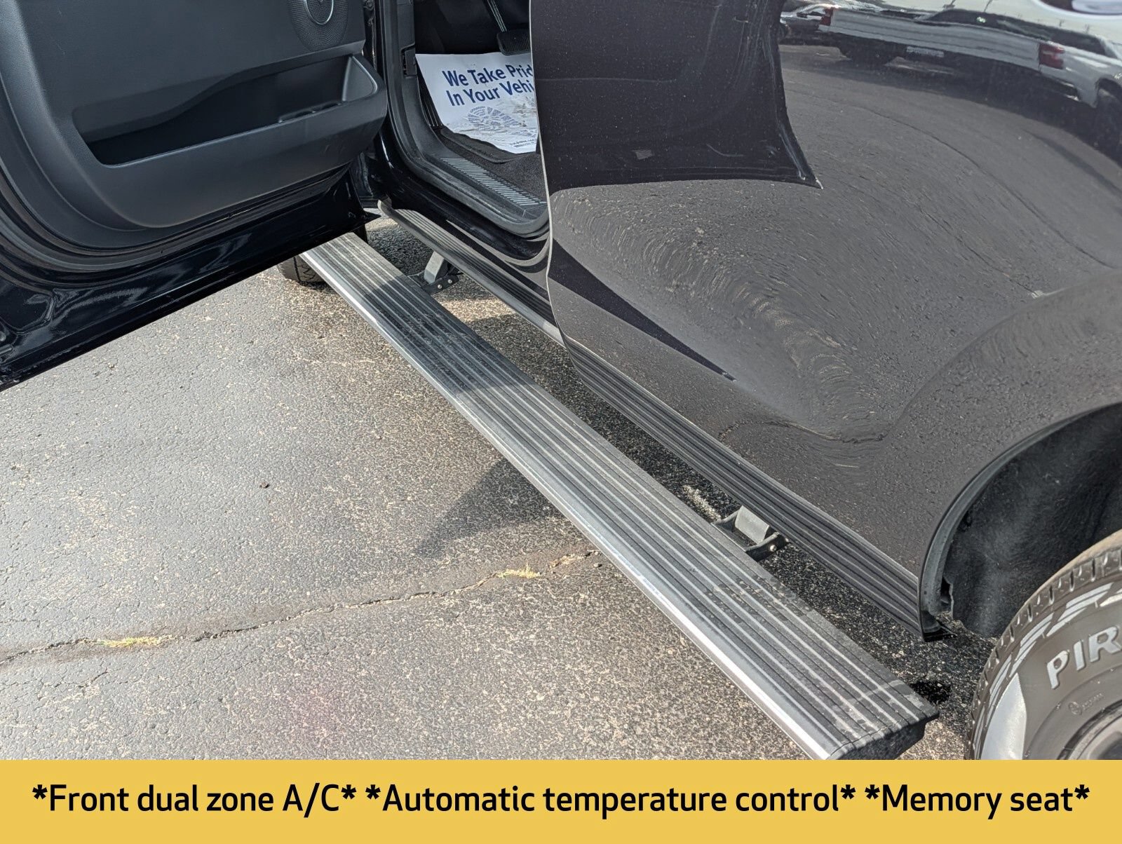 Used 2019 Ford Expedition Limited AWD/4WD image 5