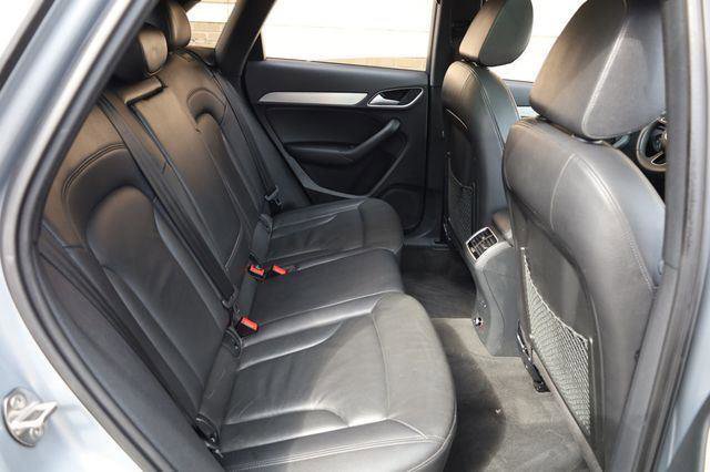Used 2018 Audi Q3 2.0T Premium image 23