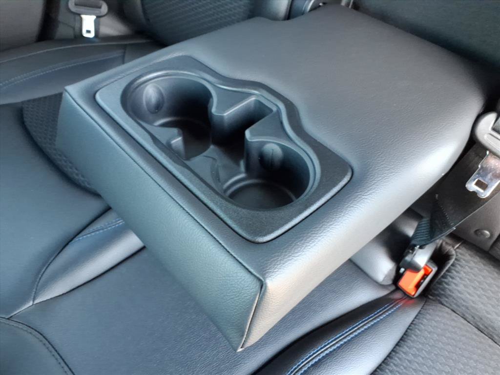 New 2026 Jeep Compass Latitude AWD/4WD image 17
