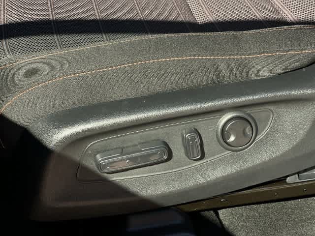 Certified 2026 Honda CR-V Sport image 31