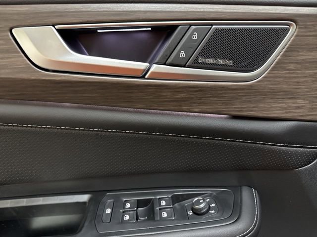 New 2026 Volkswagen Atlas SEL Premium R-Line image 12