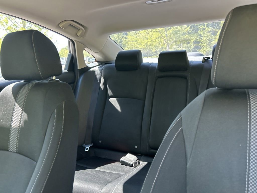 Used 2020 Honda Civic EX image 24