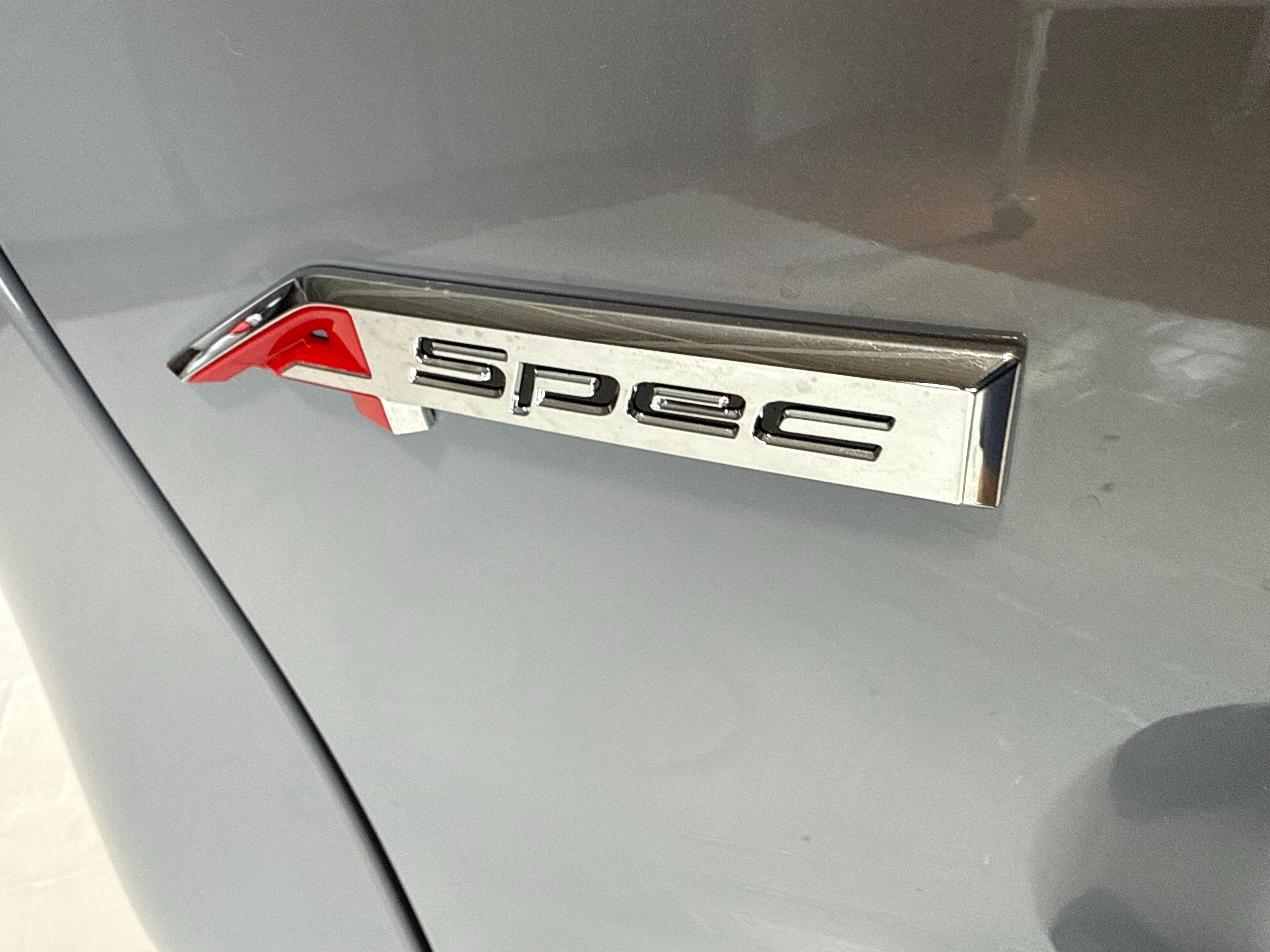 New 2025 Acura ADX A-Spec image 12