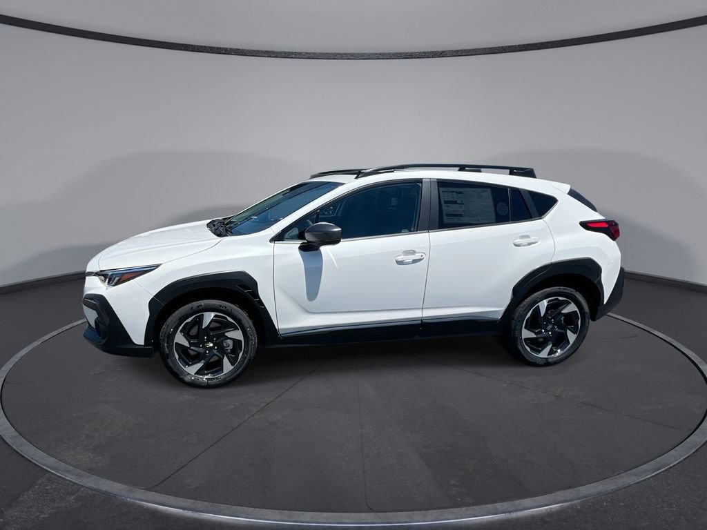 Used 2025 Subaru Crosstrek 2.5i Limited w/ Crosstrek Mirror Package AWD/4WD image 1