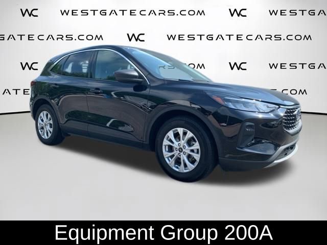 Used 2024 Ford Escape Active video 2