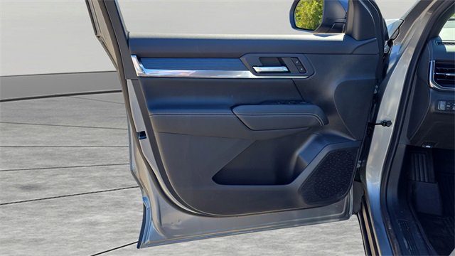 New 2026 GMC Terrain Elevation w/ LPO, Floor Liner Package image 12