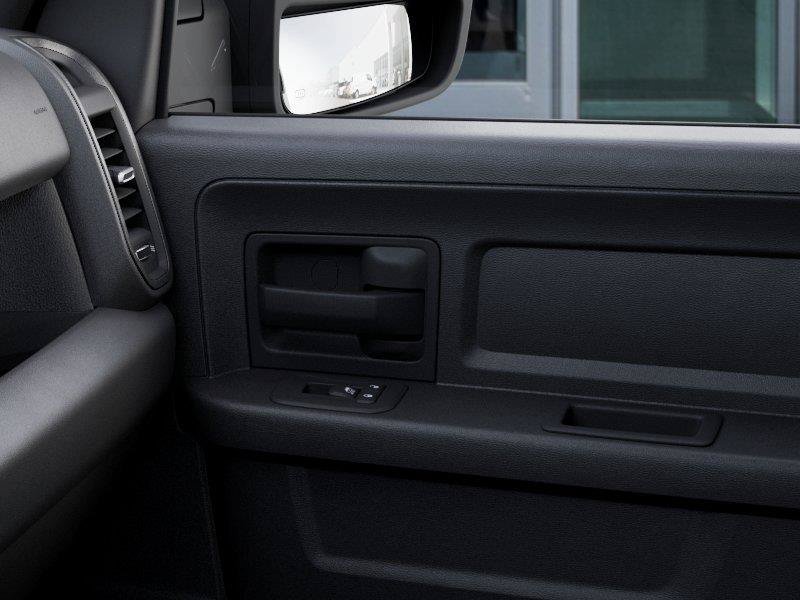 New 2026 RAM 3500 Tradesman w/ Chrome Appearance Group A AWD/4WD image 25