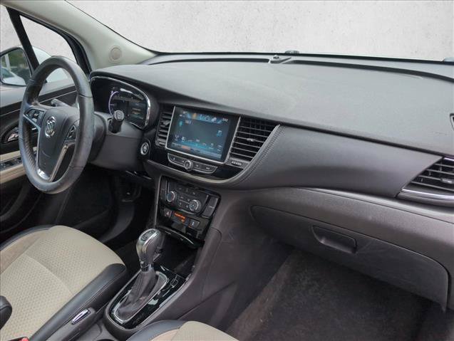 Used 2017 Buick Encore Preferred FWD image 19