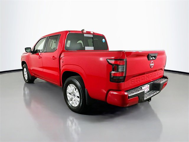 Used 2023 Nissan Frontier SV w/ SV Convenience Package image 16