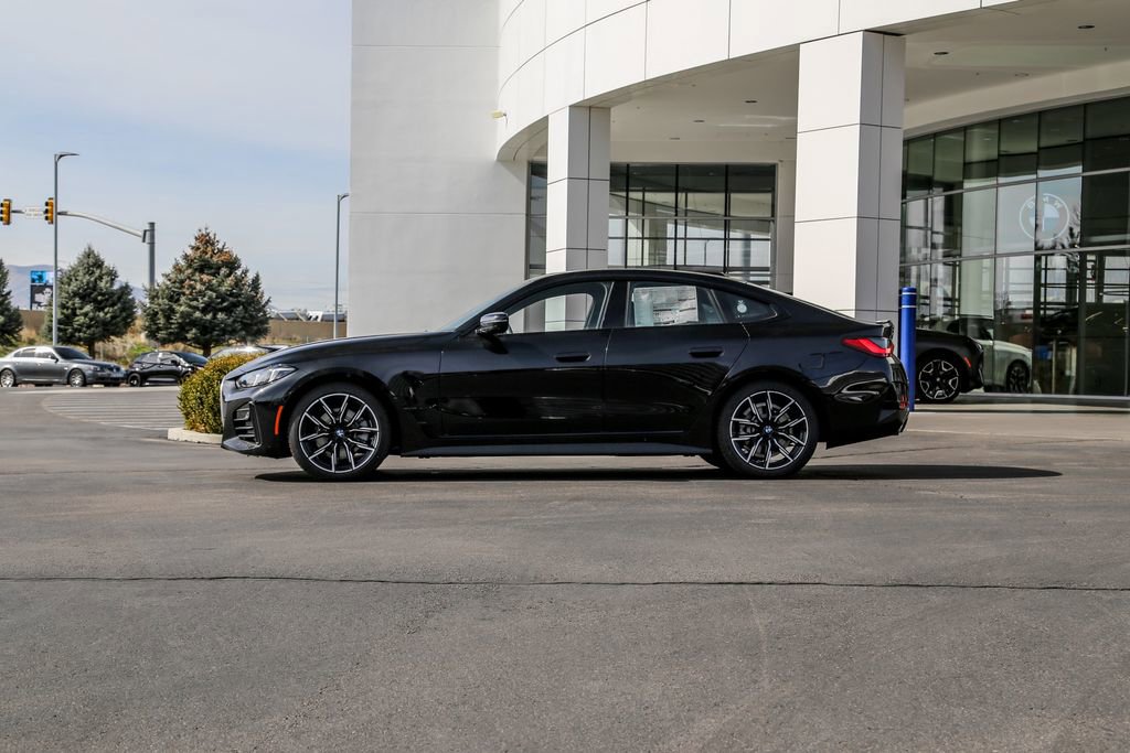 New 2026 BMW 430i xDrive image 2