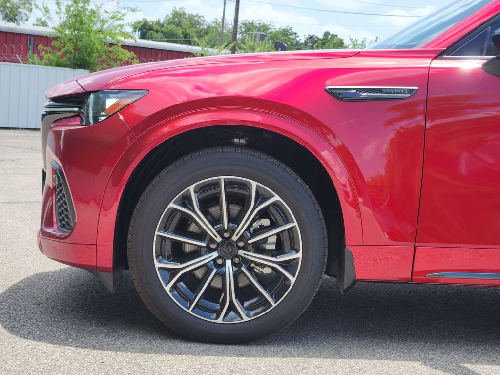 New 2026 MAZDA CX-70 3.3 Turbo S w/ Premium Package AWD/4WD image 6