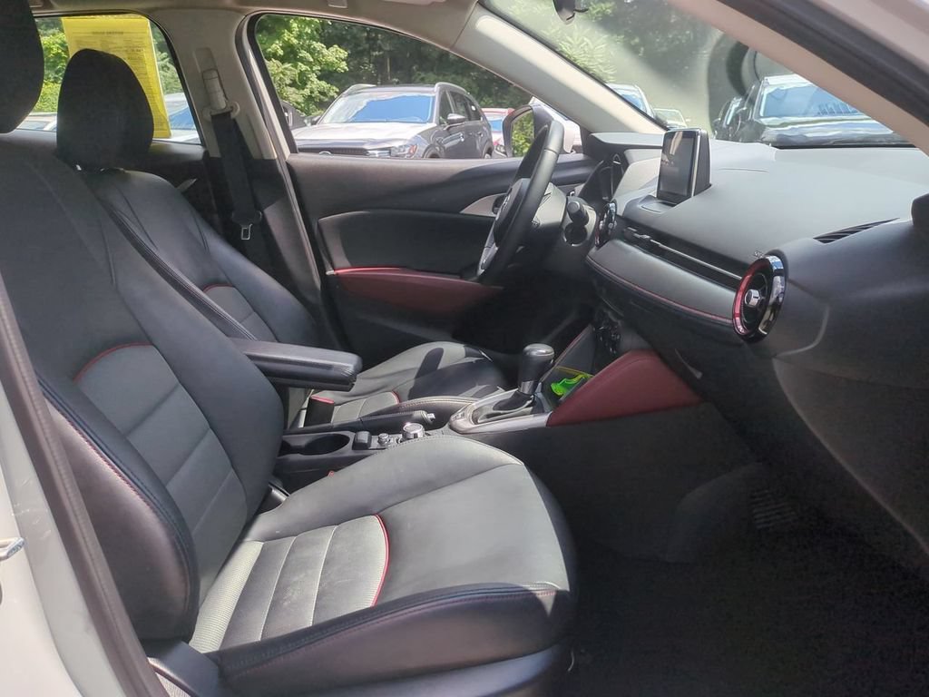 Used 2016 MAZDA CX-3 Touring w/ Premium Package AWD/4WD image 28