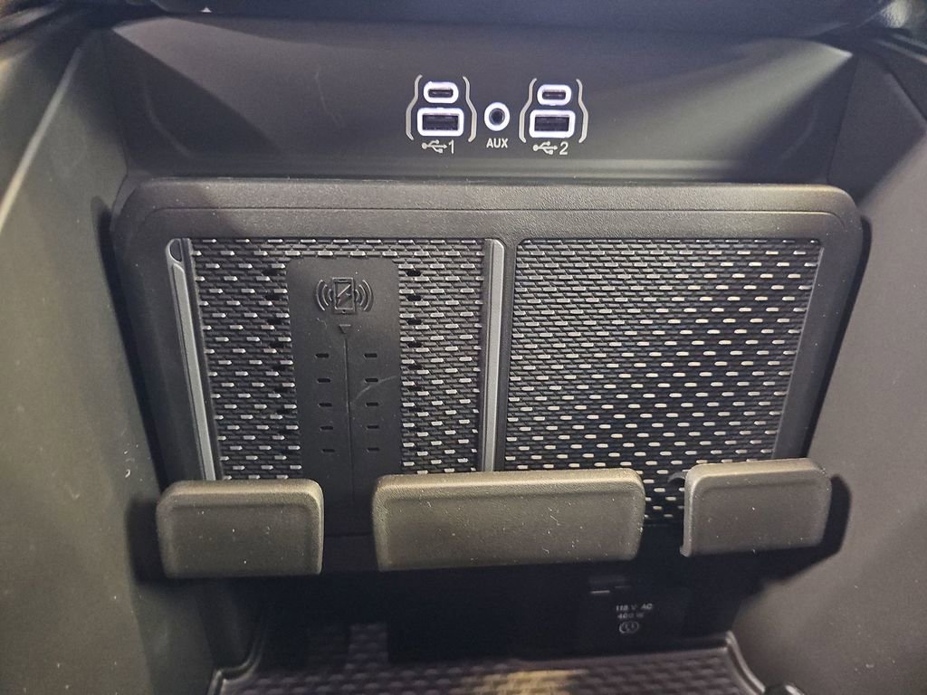 New 2026 RAM 1500 Big Horn image 32