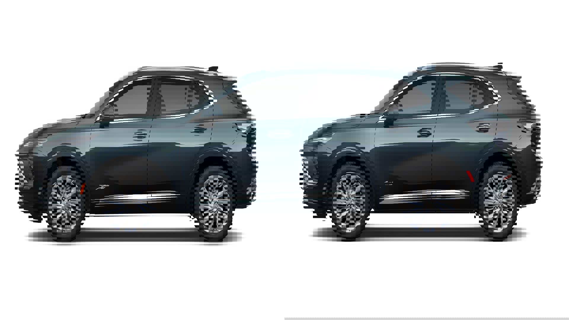 New 2026 Buick Envision Avenir image 6