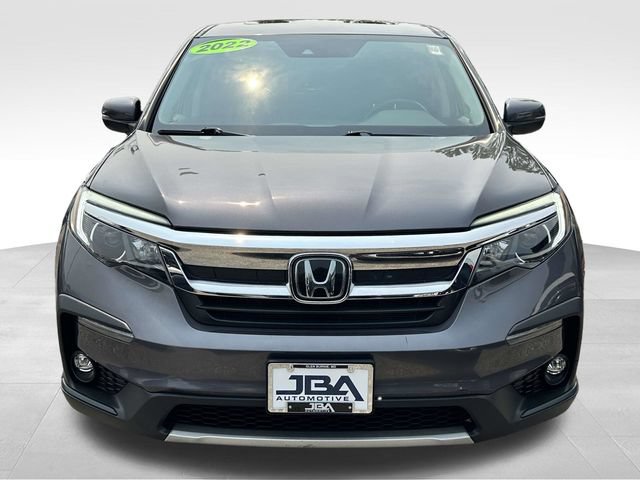 Used 2022 Honda Pilot EX-L image 24