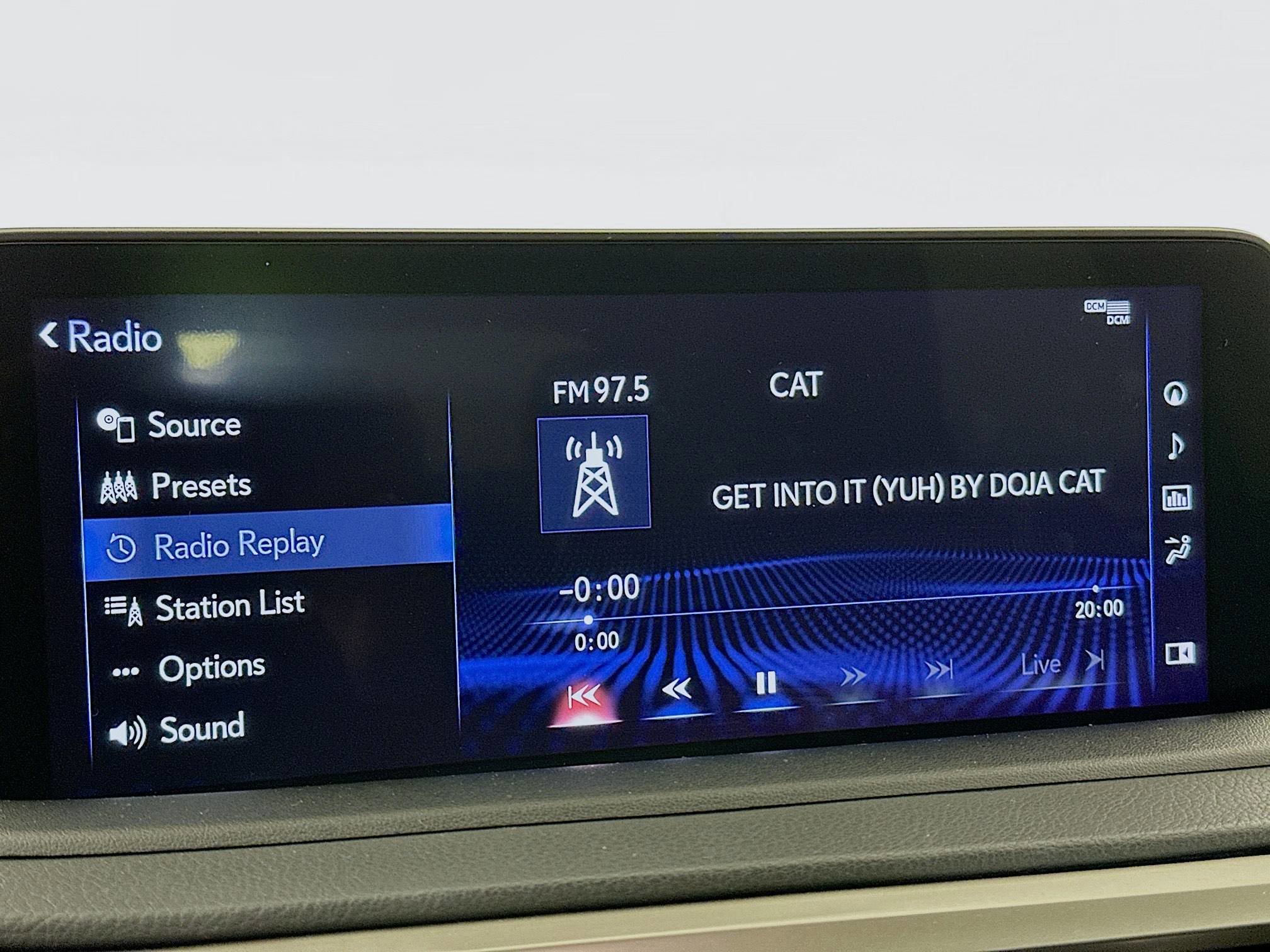 Used 2022 Lexus RX 350 FWD w/ Premium Package image 21