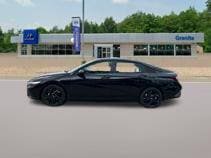 New 2026 Hyundai Elantra Sport FWD image 8