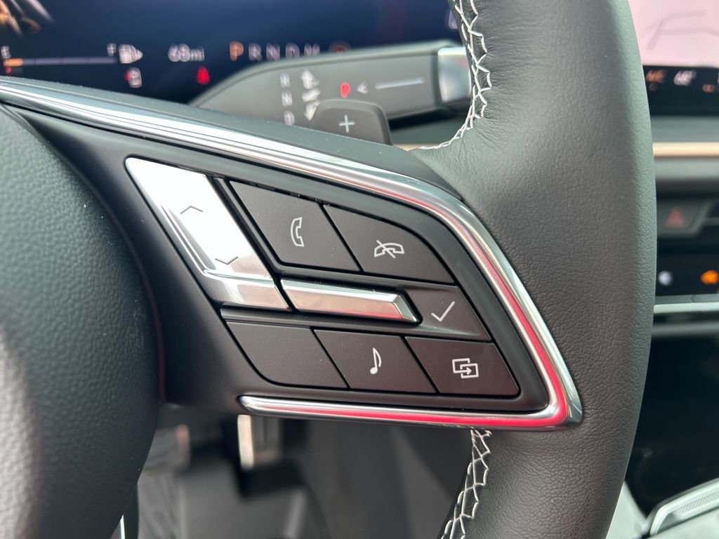 New 2026 Buick Envision Sport Touring image 18