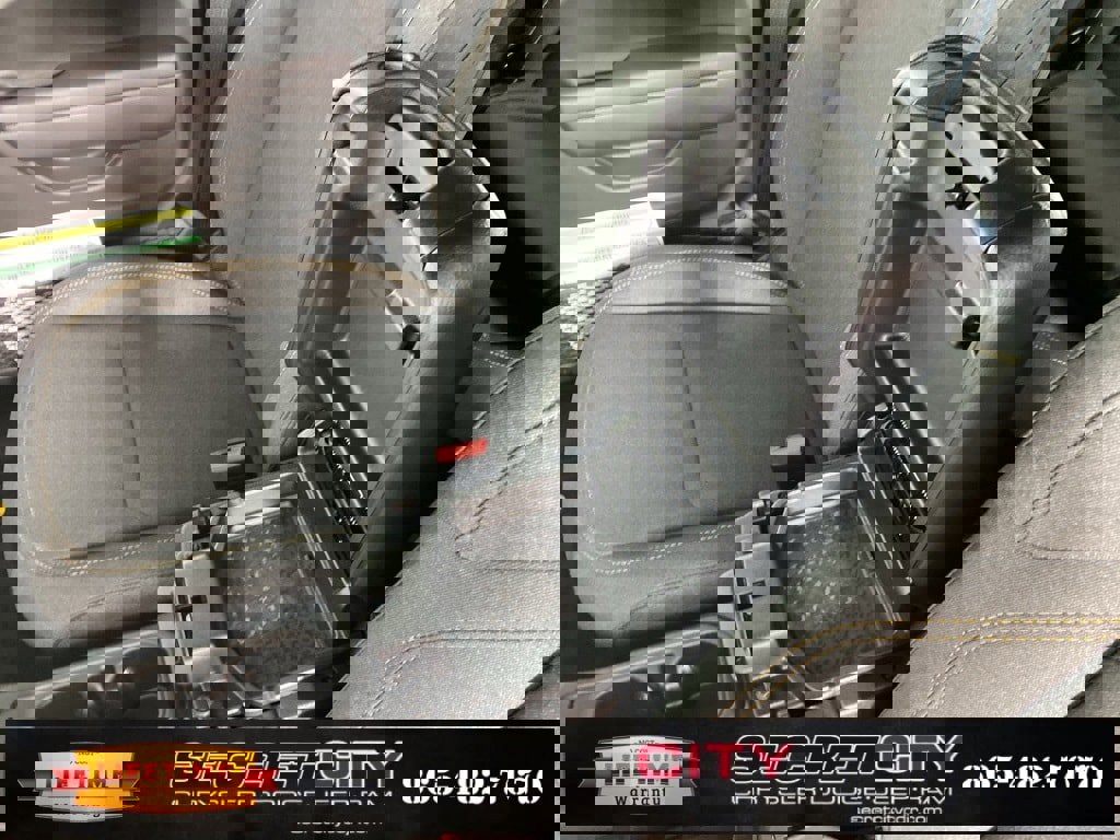 New 2026 Jeep Wrangler Unlimited Sport image 26