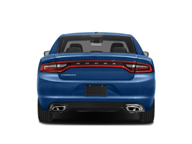 Certified 2023 Dodge Charger SXT w/ Plus Group RWD image 5