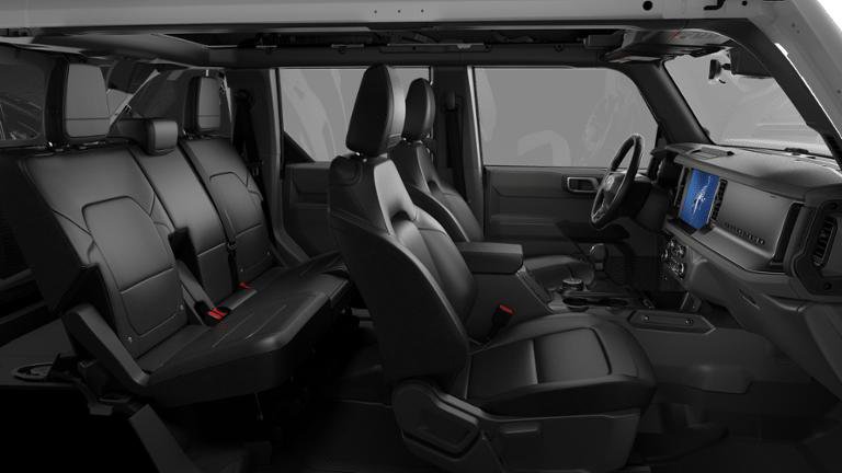 New 2026 Ford Bronco Big Bend image 31