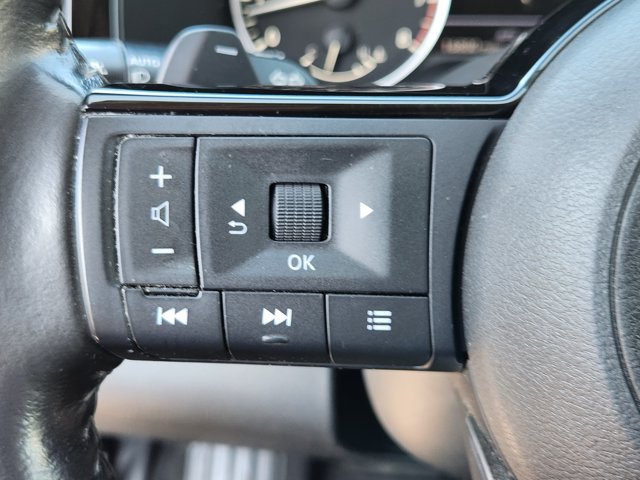 Certified 2022 Nissan Pathfinder SV AWD/4WD image 24