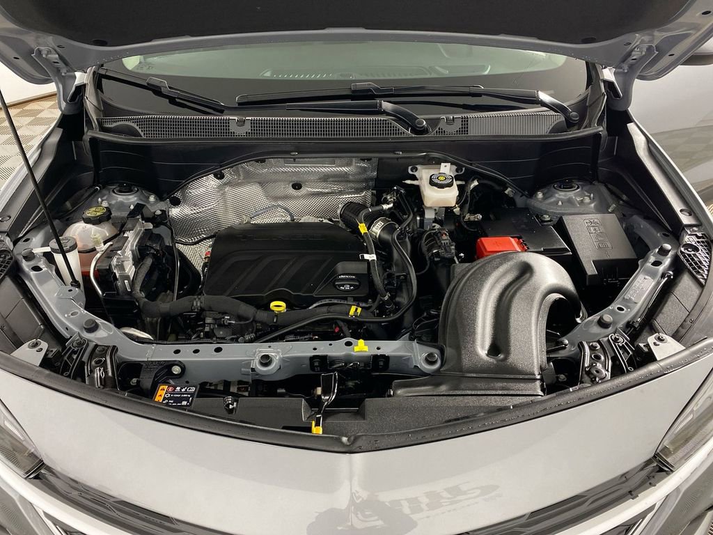 Certified 2023 Buick Encore GX Preferred FWD image 23