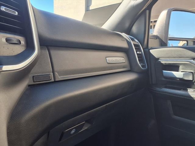 Used 2024 RAM 2500 Big Horn w/ Bed Utility Group image 22